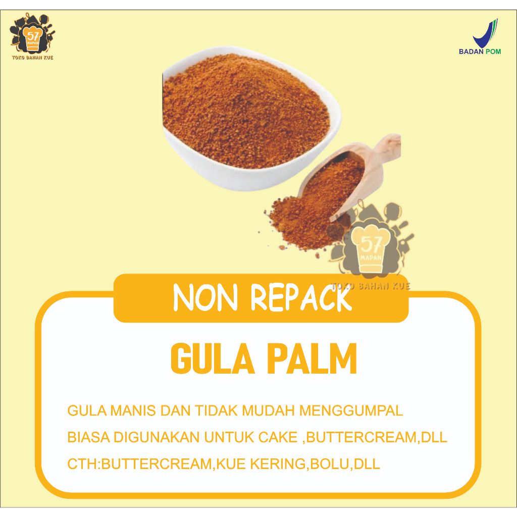 Jual [DOS = 12.5KG] GULA PALM MERK RENS DAN VANO | Shopee Indonesia
