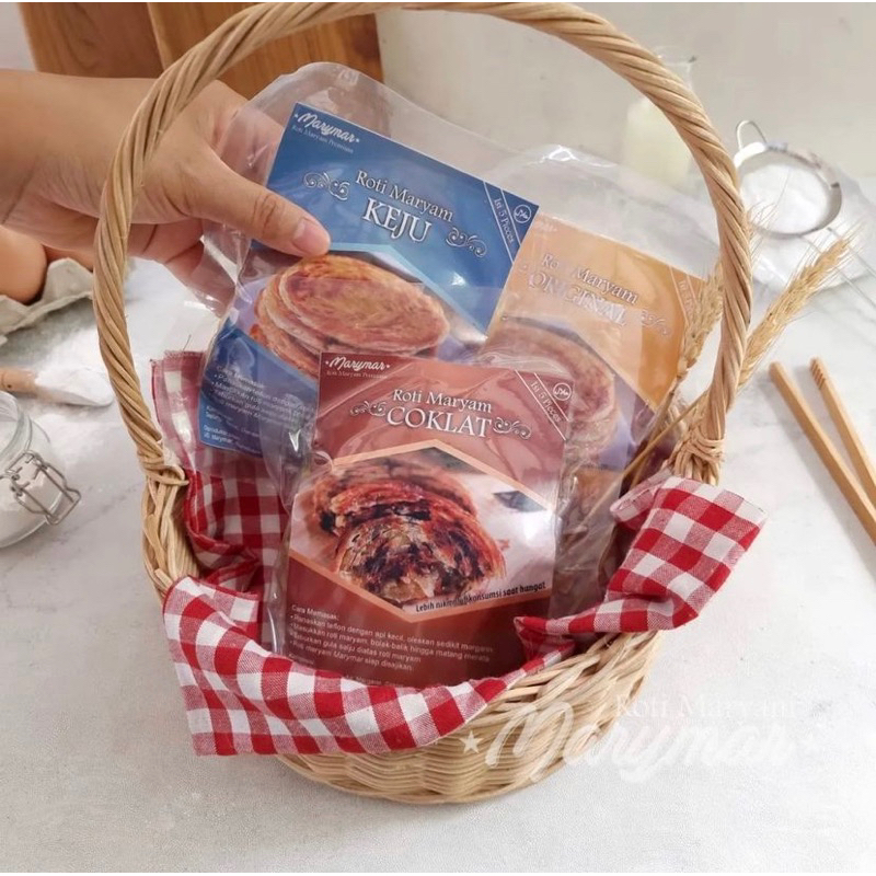 Jual ROTI MARYAM ROTMAR | Shopee Indonesia