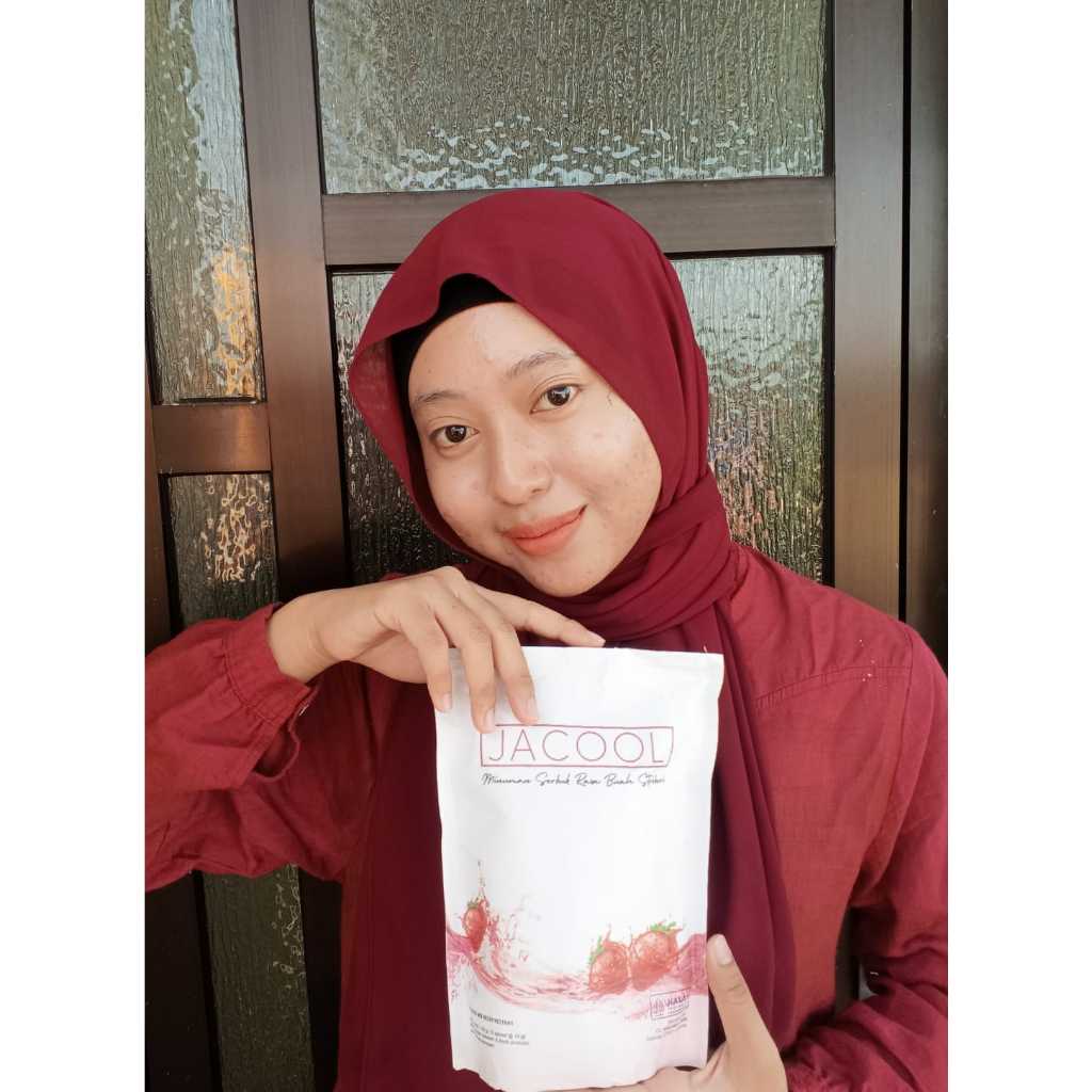 Jual Jacool Collagen Beauty Drink Tripeptide L-Glutathione Minuman ...