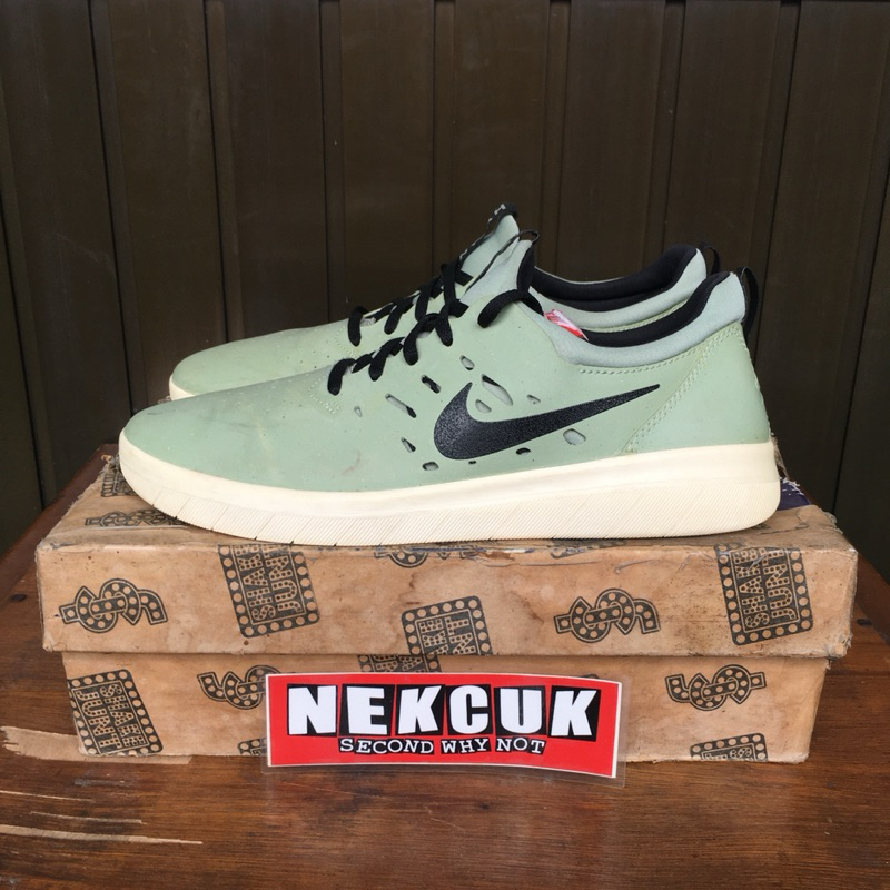 Nike sb nyjah indonesia store
