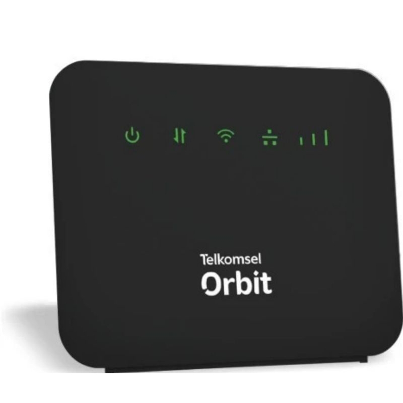 Jual Modem wifi Orbit Router 4G All operator | Shopee Indonesia
