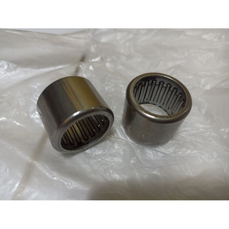 Jual Bearing Laher Bosh Swing arm Vixion Byson Scorpio. isi 2biji