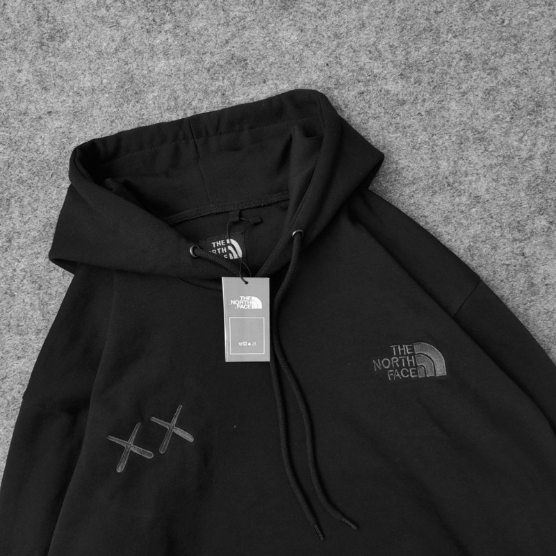 The North Face The North Face XX KAWS Freeride Fleece Jacket