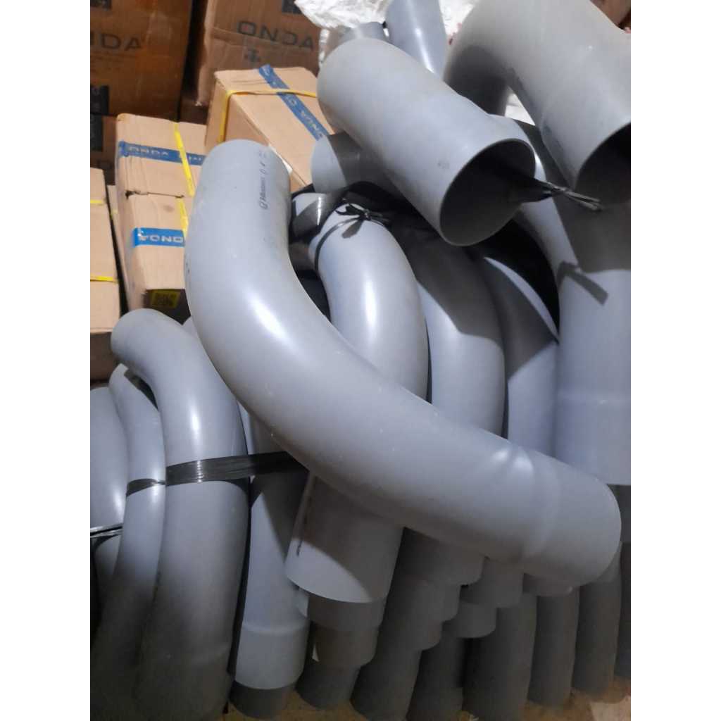 Jual TRILLIUN Bok Panjang Long Elbow 4