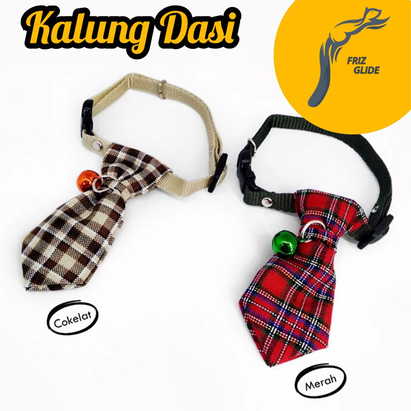 Jual Dasi Kalung kucing Dasi kucing lucu | Shopee Indonesia