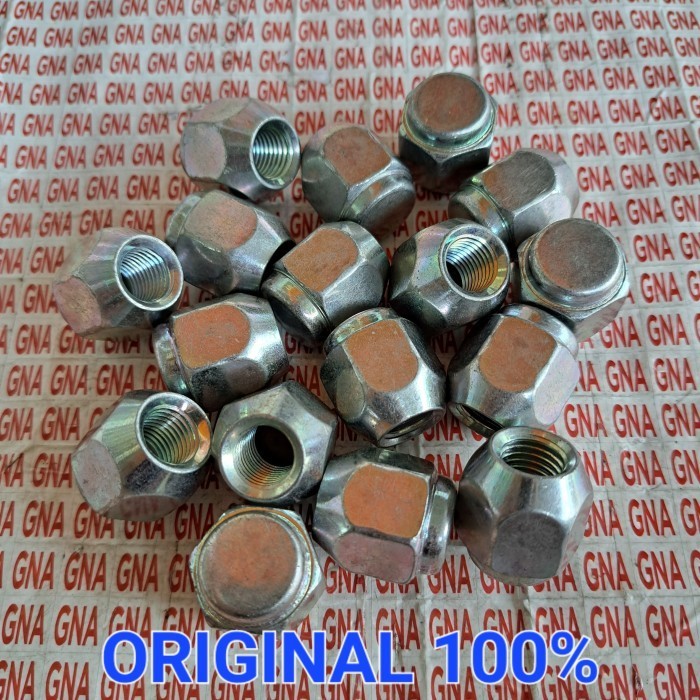 Jual MUR RODA AGYA AYLA CALYA SIGRA ORIGINAL | Shopee Indonesia