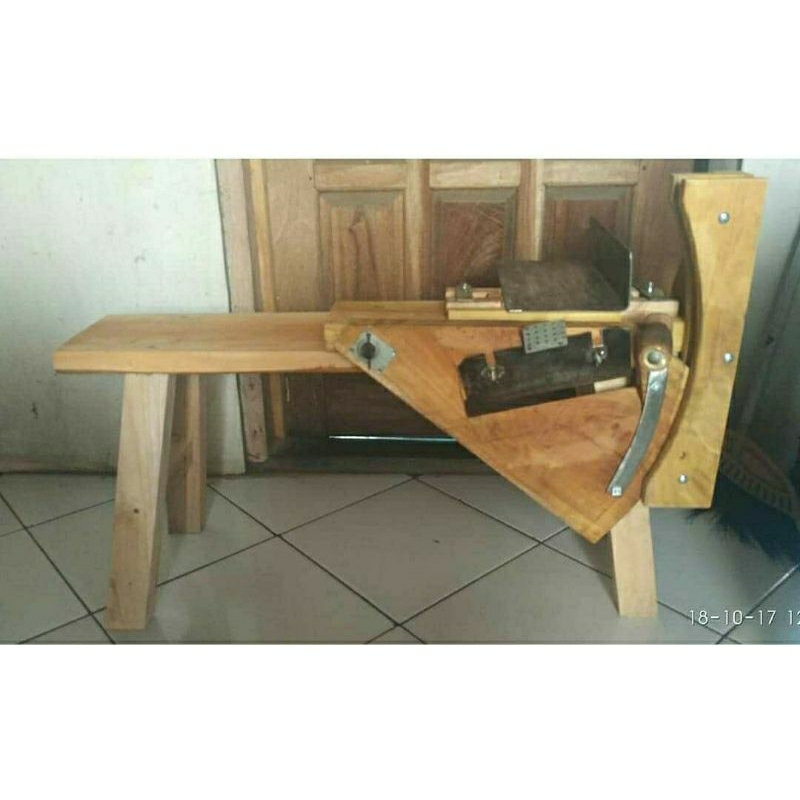 Jual alat rajang krupuk | Shopee Indonesia