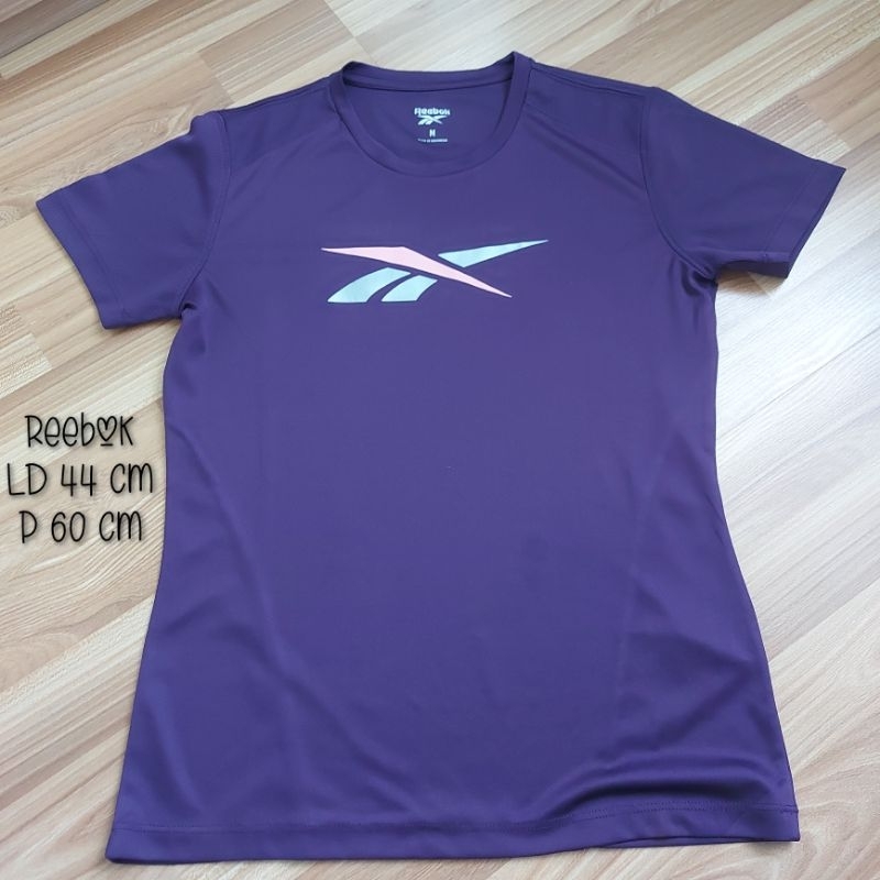 Jual reebok original sp*rt station cek deskripsi | Shopee Indonesia