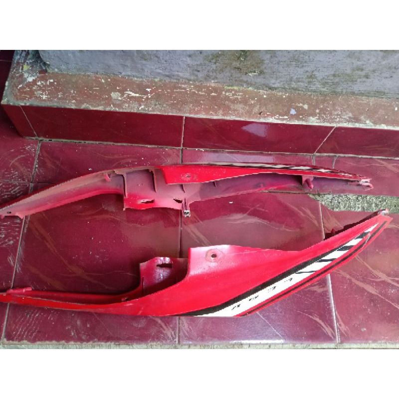 Jual Body Belakang R V Old Original Minusan Shopee Indonesia