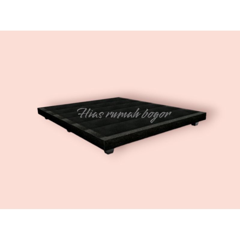Jual Divan Slim Tanpa Sandaran Dipan Box Minimalis {jabodetabek only ...