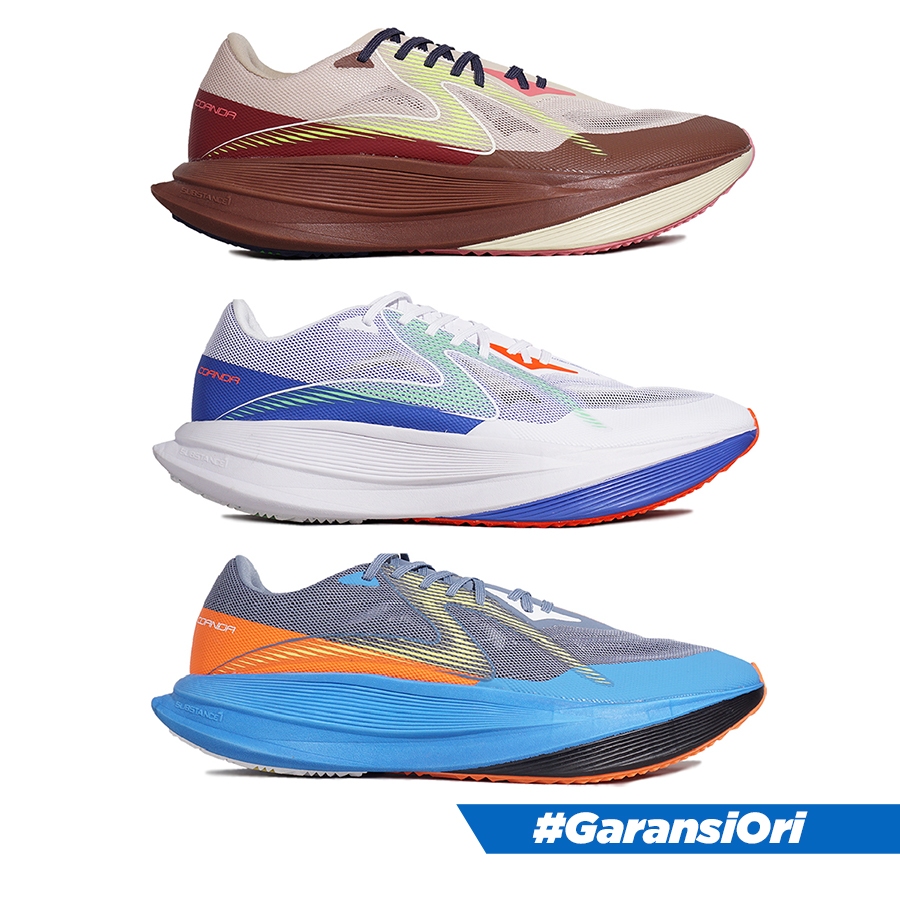 Jual Sepatu Running Specs Coanda SV Subs1 Original | Shopee Indonesia