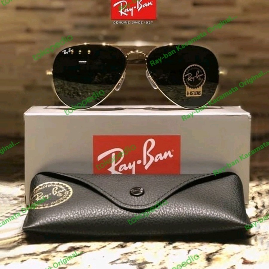 Kacamata rayban murah sale