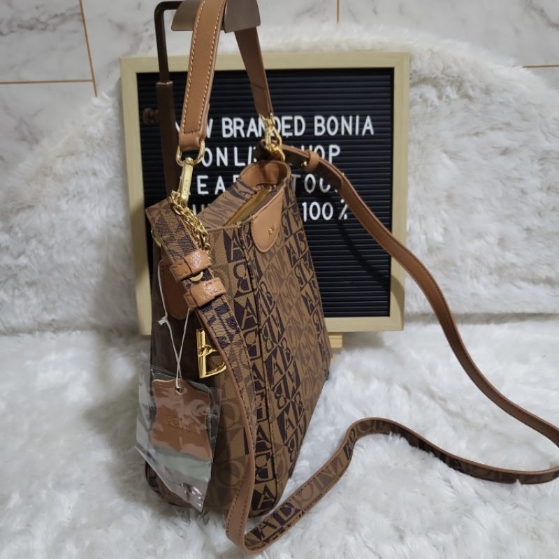 Sling bag bonia original online