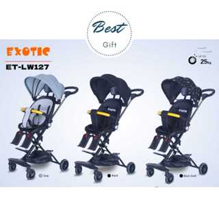 Stroller best sale murah shopee