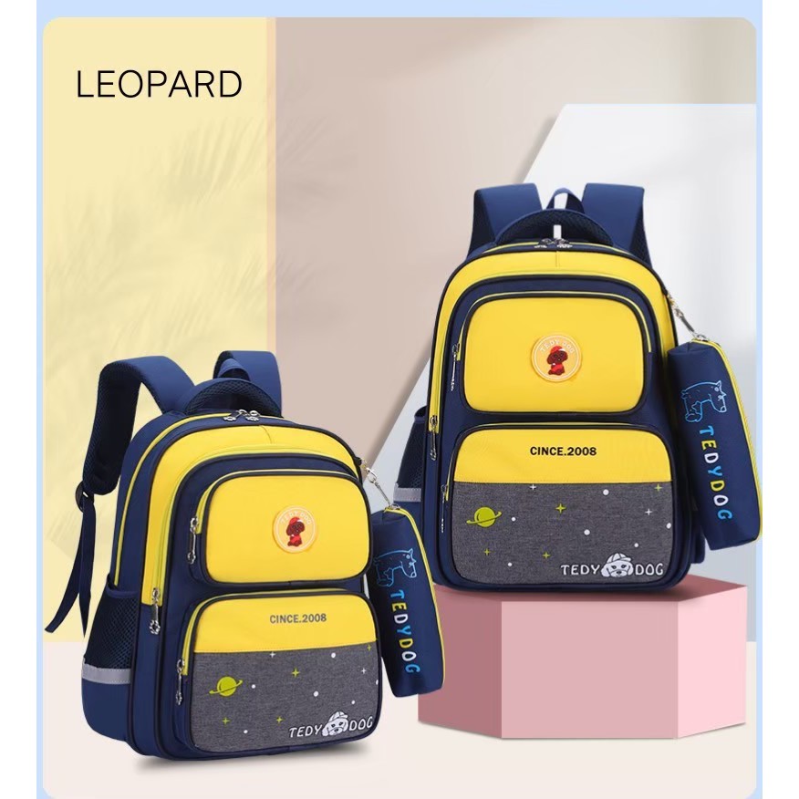 Jual Tas Ransel sekolah polo sport Tas Ransel Anak Smp Sma dan Sd Jumbo ...