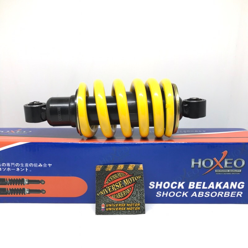 Jual SHOCK BELAKANG JUPITER MX JUPITER NEW MONOSHOCK MX KING Shopee