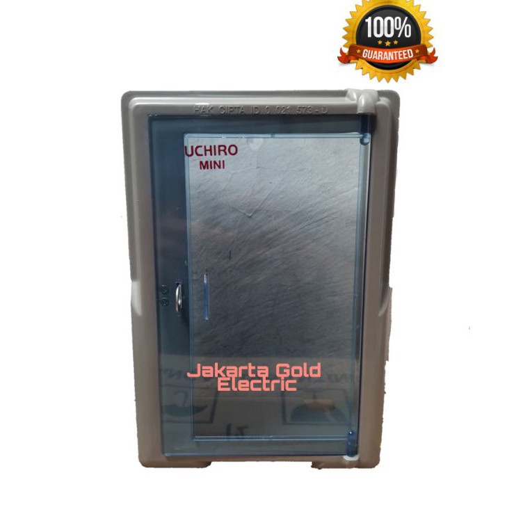 Jual BOX KWH TOKEN LISTRIK COVER ANTI AIR DAN DEBU | Shopee Indonesia