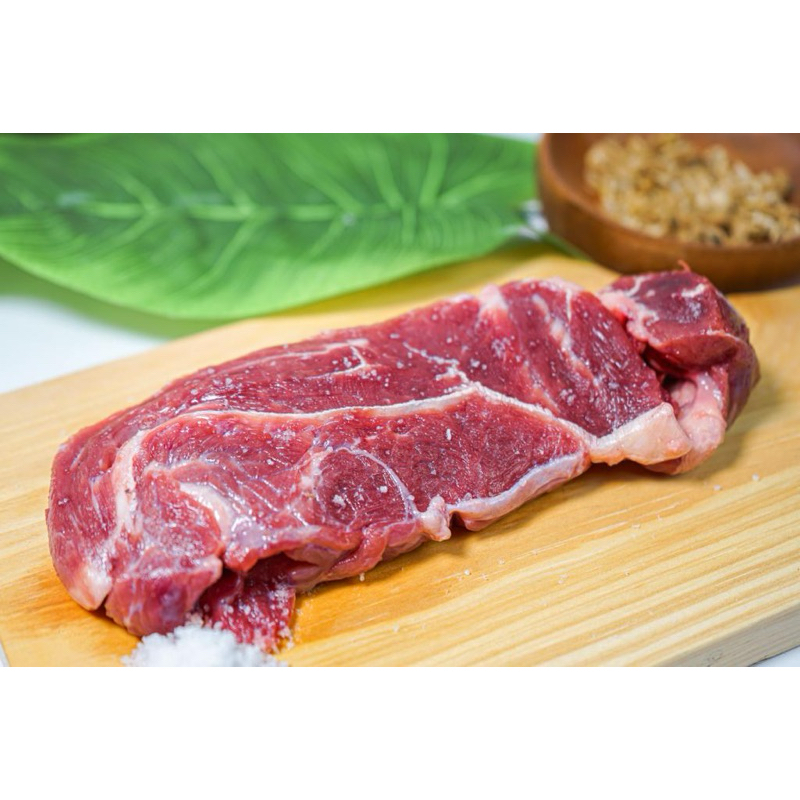 Jual Daging Sapi Sirloin / Daging Sapi Has Luar Premium | Shopee Indonesia