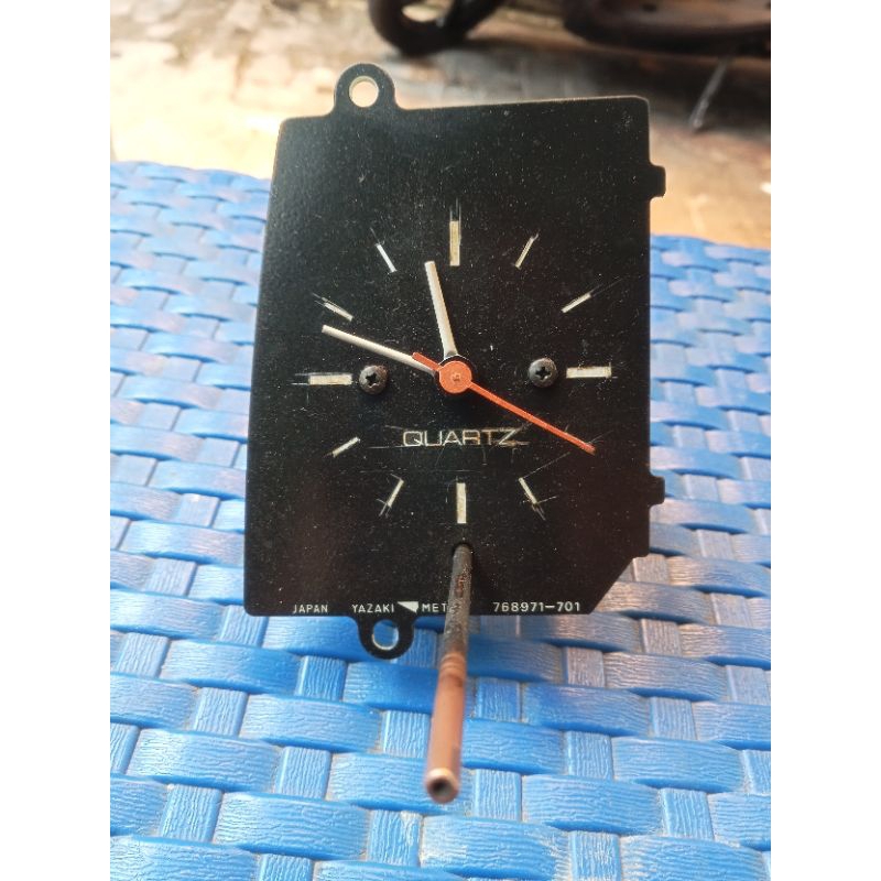 Jual jam speedometer Lancer SL | Shopee Indonesia