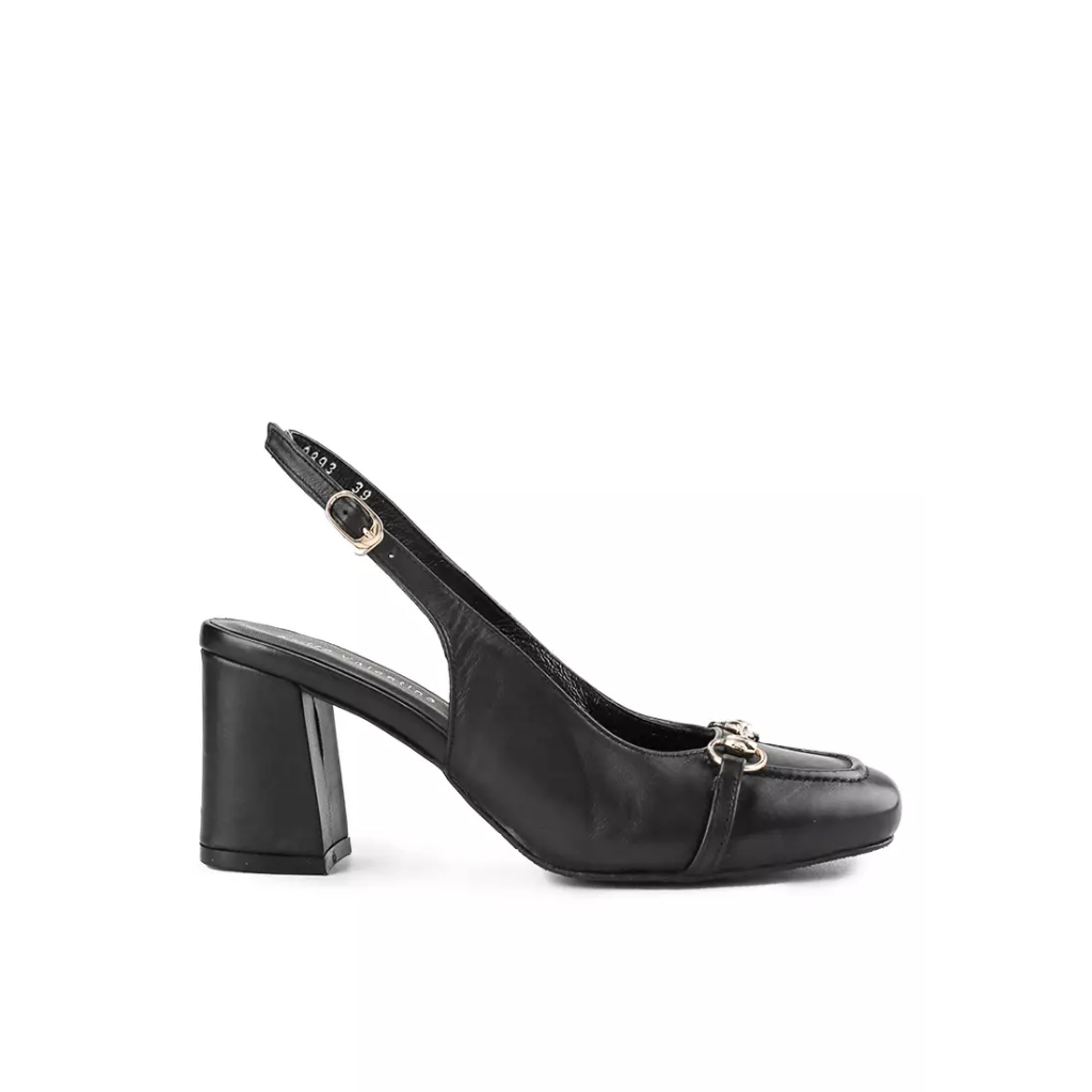 Andre valentino heels clearance