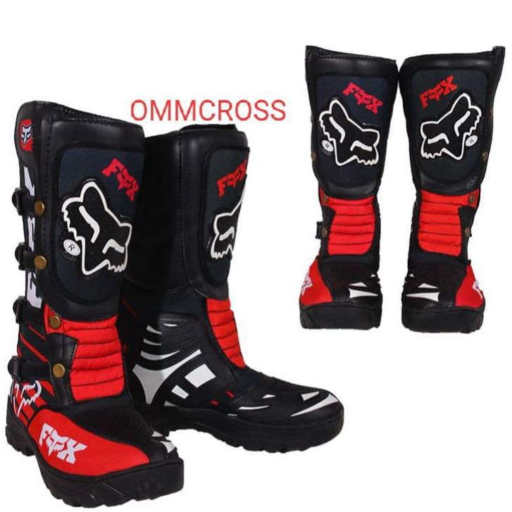 Jual Sepatu cross trail boots adventure | Shopee Indonesia