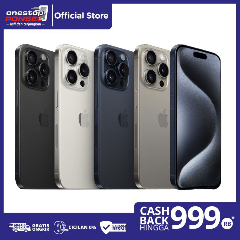 harga iphone 15 pro di ibox indonesia