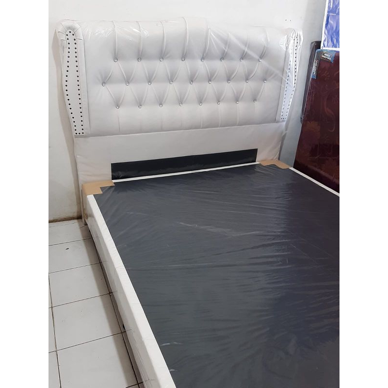 Jual DIVAN GARUDA KAIN OSCAR | Shopee Indonesia