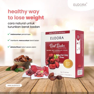 Jual eudora Harga Terbaik & Termurah April 2025 | Shopee Jual eudora Harga Terbaik & Termurah April 2025 | Shopee