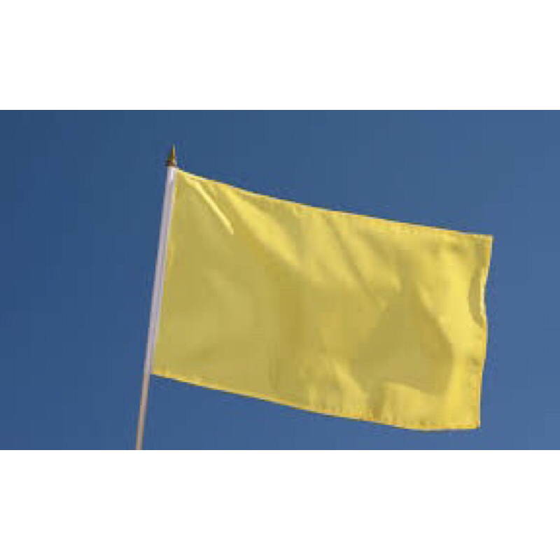 Jual Bendera kuning jenazah/ orang meninggal | Shopee Indonesia