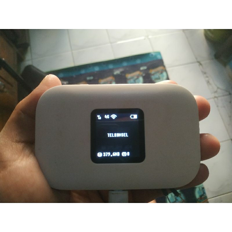 Jual Modem Mifi HKM 4G Shopee Indonesia