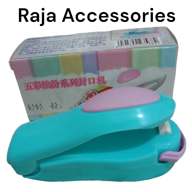 Jual HANDSEALER HAND SEALER MINI Shopee Indonesia