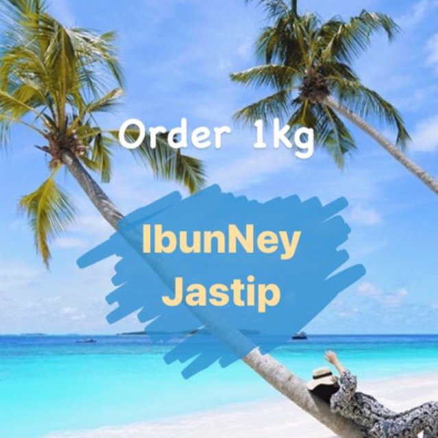 Jual Produk INJ 1kg | Shopee Indonesia