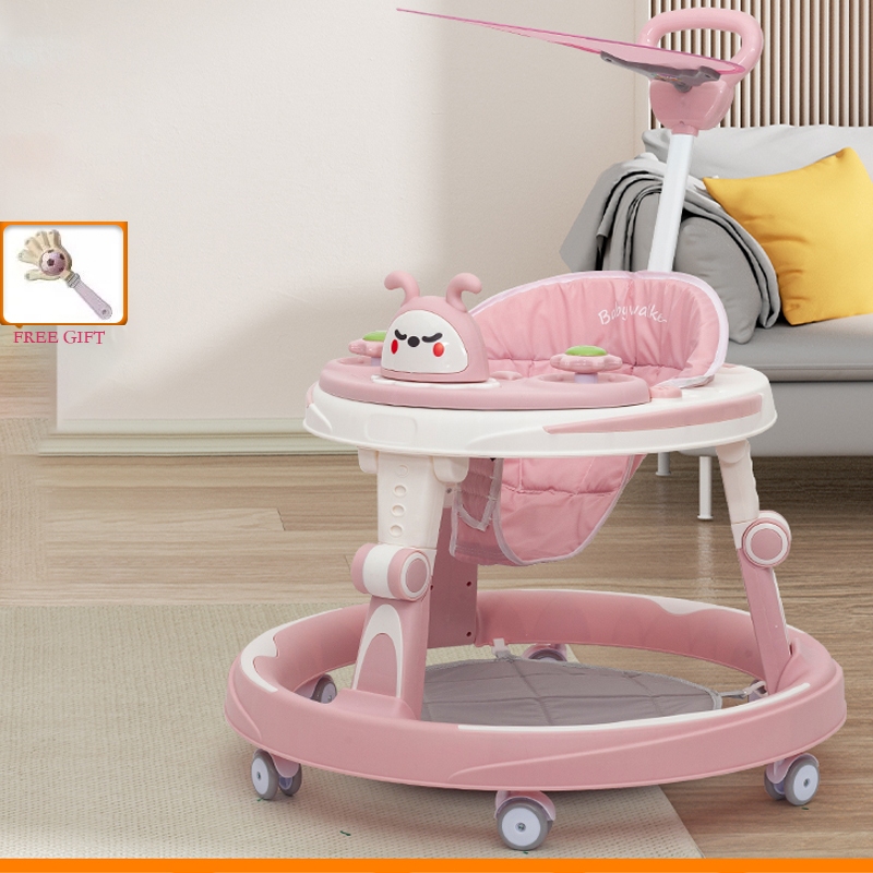 Jual Mmflight Baby Walker / Lipat Musik Walker Bayi | Shopee Indonesia