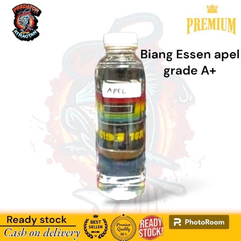 Jual biang Essen apel aroma segar otentik buah apel cocok untuk segala ...