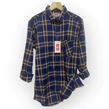 Kemeja Flanel Pria Casual Kemeja Flanel Exclusive Kemeja Flanel Pria