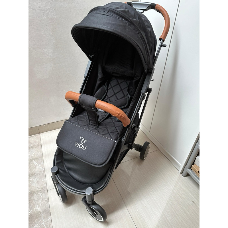 Stroller lipat kecil clearance bekas