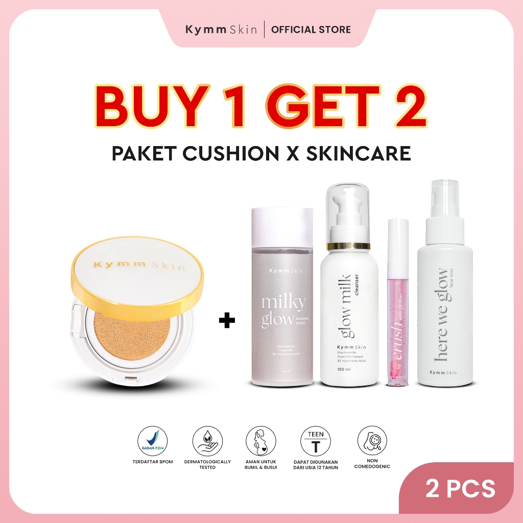 Harga baby cushion hotsell