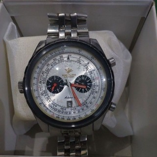 Jam tangan on sale breitling 1884 original