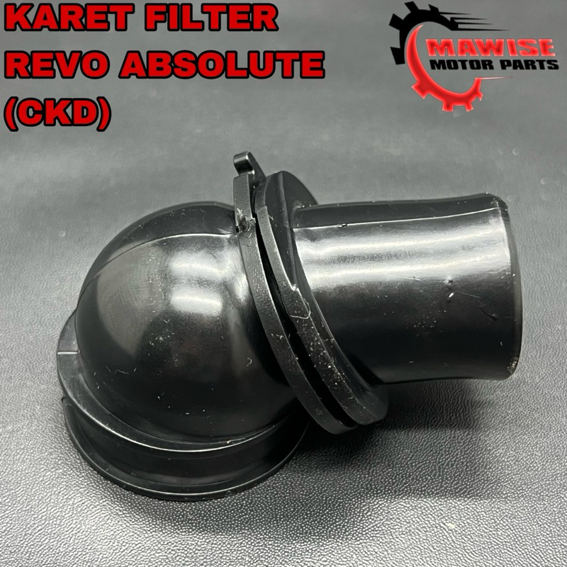 Jual KARET FILTER REVO / BLADE (CKD) | Shopee Indonesia