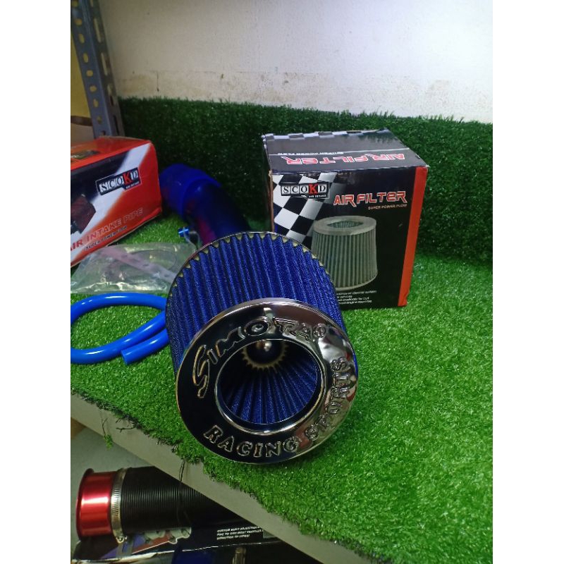 Jual Paket Open Filter Mobil Racing Honda D Series Civic Genio Ferio ...
