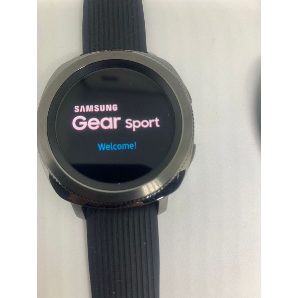 Jam samsung best sale gear sport