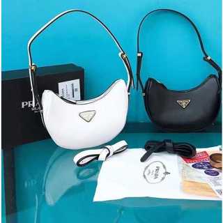 Jual Prada Shoulder Terlengkap Harga Terbaru Maret 2024 Shopee