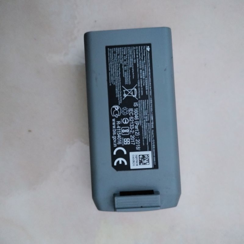 Jual batrai mavic mini 2 mini se mini 2 se | Shopee Indonesia