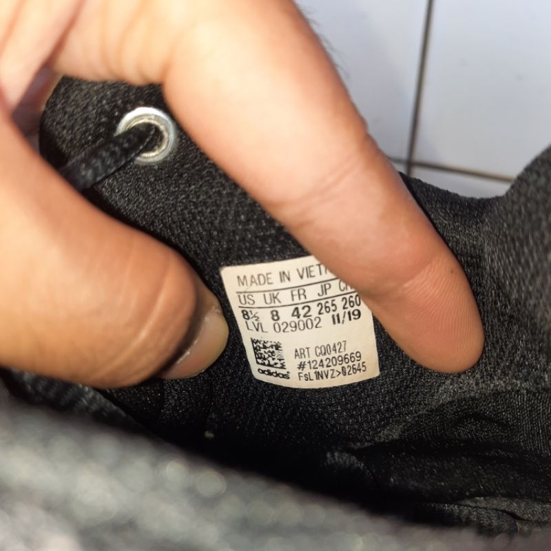 Jual Adidas Explosive Flash | Shopee Indonesia