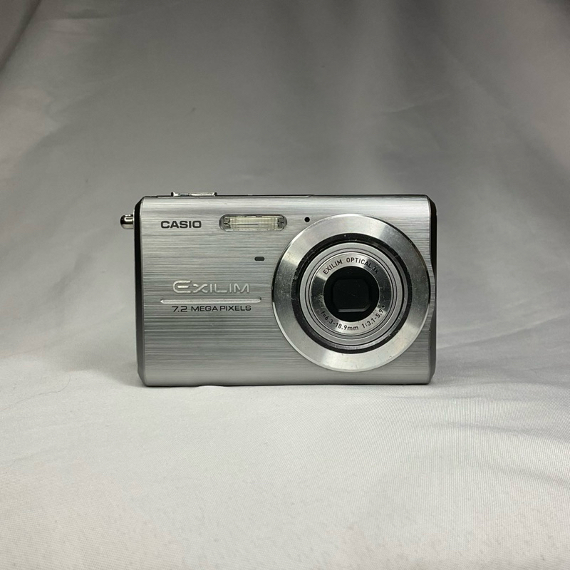 Jual Kamera Digital Casio Exilim EXZ75 (Digicam) Shopee Indonesia
