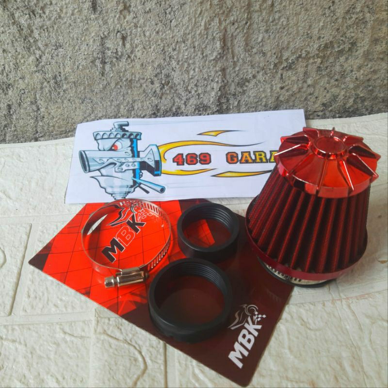 Jual Open Filter Saringan Udara Karburator & Injeksi Jumbo | Filter ...