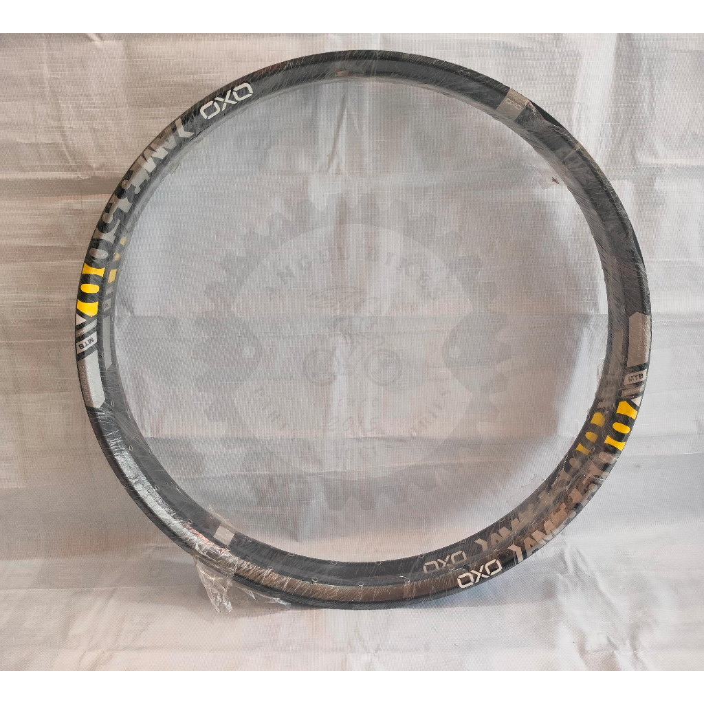 Jual Velg Rims OXO 26 AM3500 32H | Shopee Indonesia