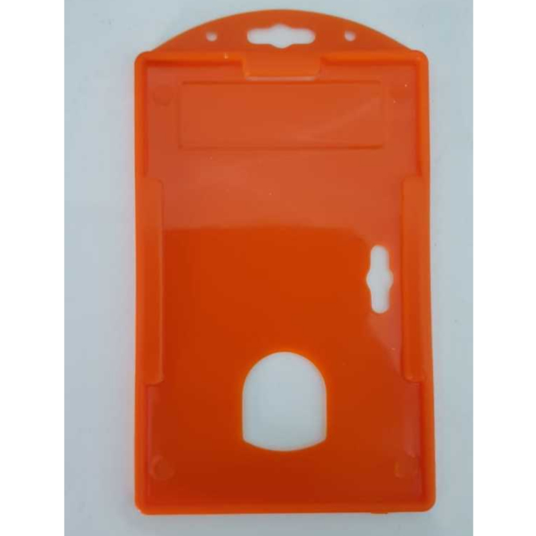 Jual Frame Casing Id Card Holder Name Tag Tempat Id Card Kartu Id Card