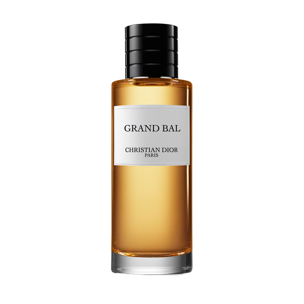 Dior Parfum Series Sakura, Lucky, dan Grand Bal 125ml