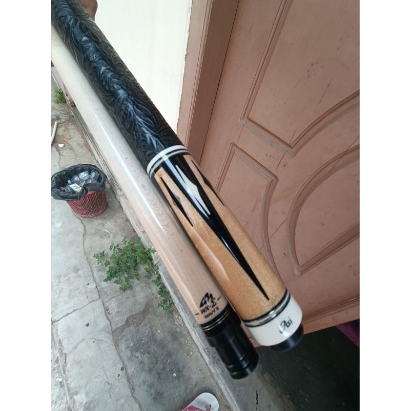 Mezz AXI cues